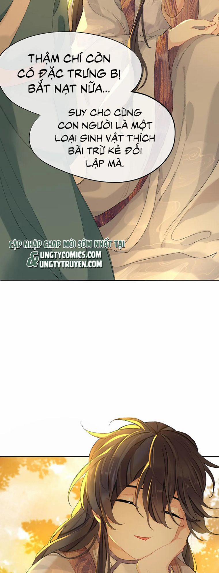 Sư Huynh Đừng Hòng Chạy 32 trang 28