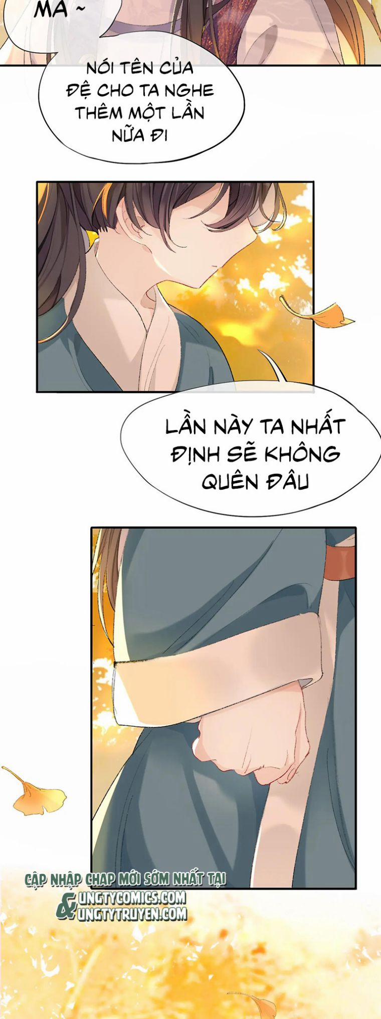 Sư Huynh Đừng Hòng Chạy 32 trang 31