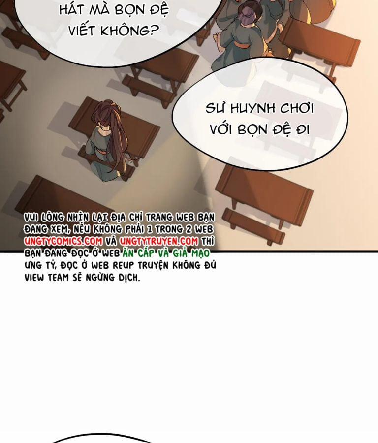 Sư Huynh Đừng Hòng Chạy 33 trang 10