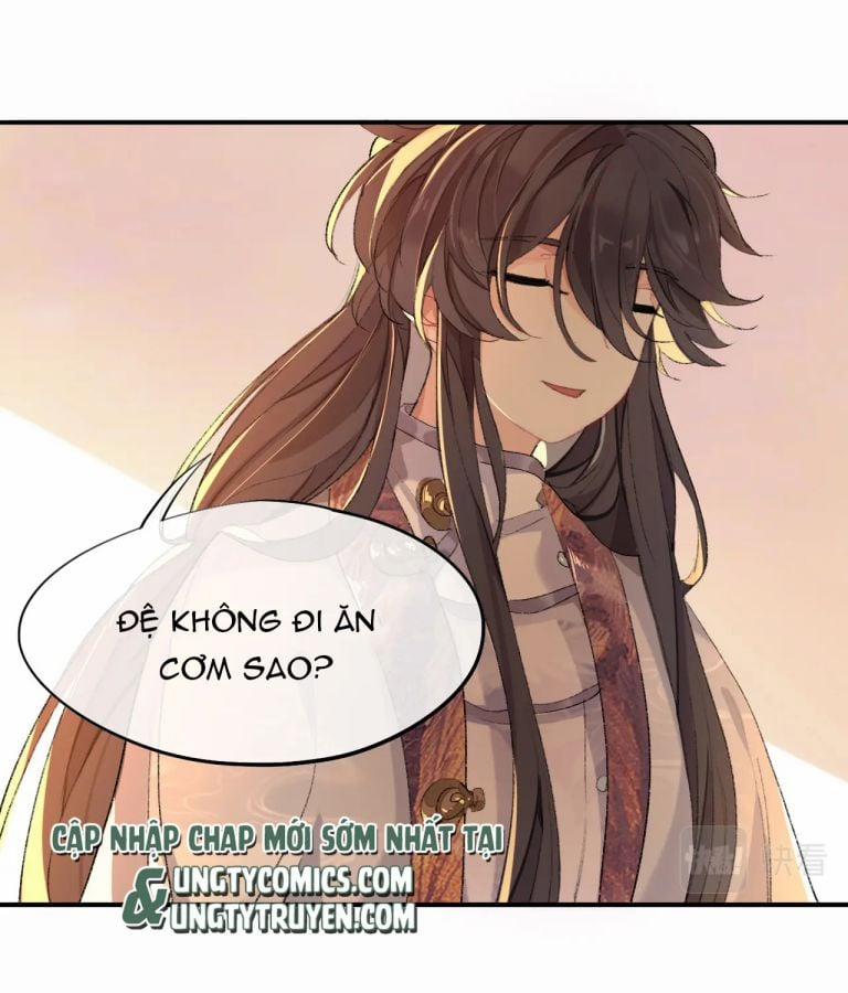 Sư Huynh Đừng Hòng Chạy 33 trang 16