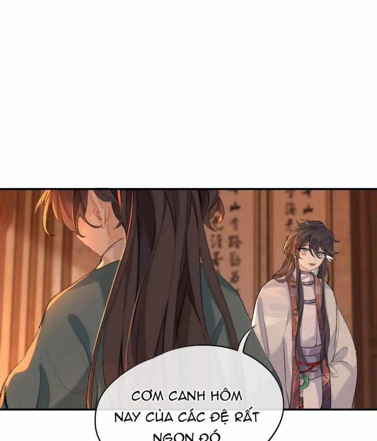 Sư Huynh Đừng Hòng Chạy 33 trang 17