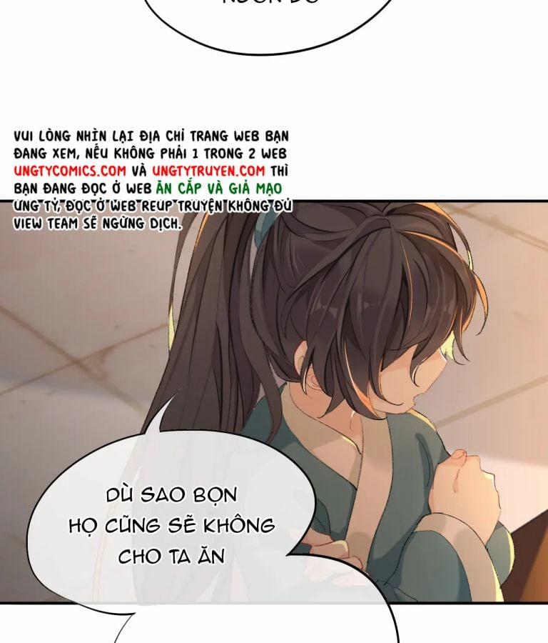 Sư Huynh Đừng Hòng Chạy 33 trang 18