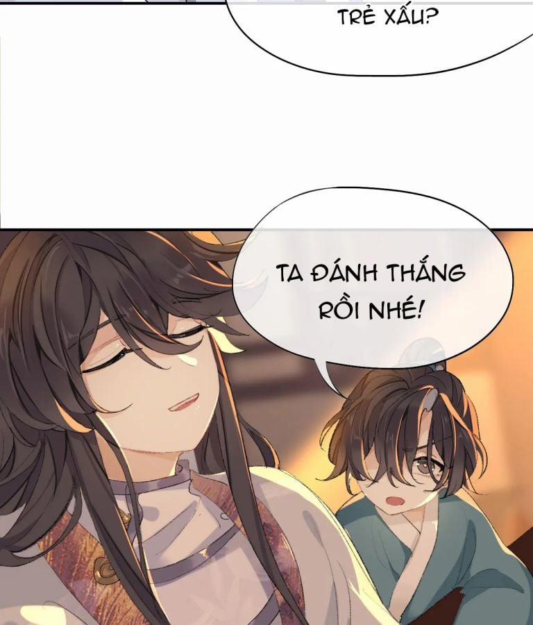 Sư Huynh Đừng Hòng Chạy 33 trang 23