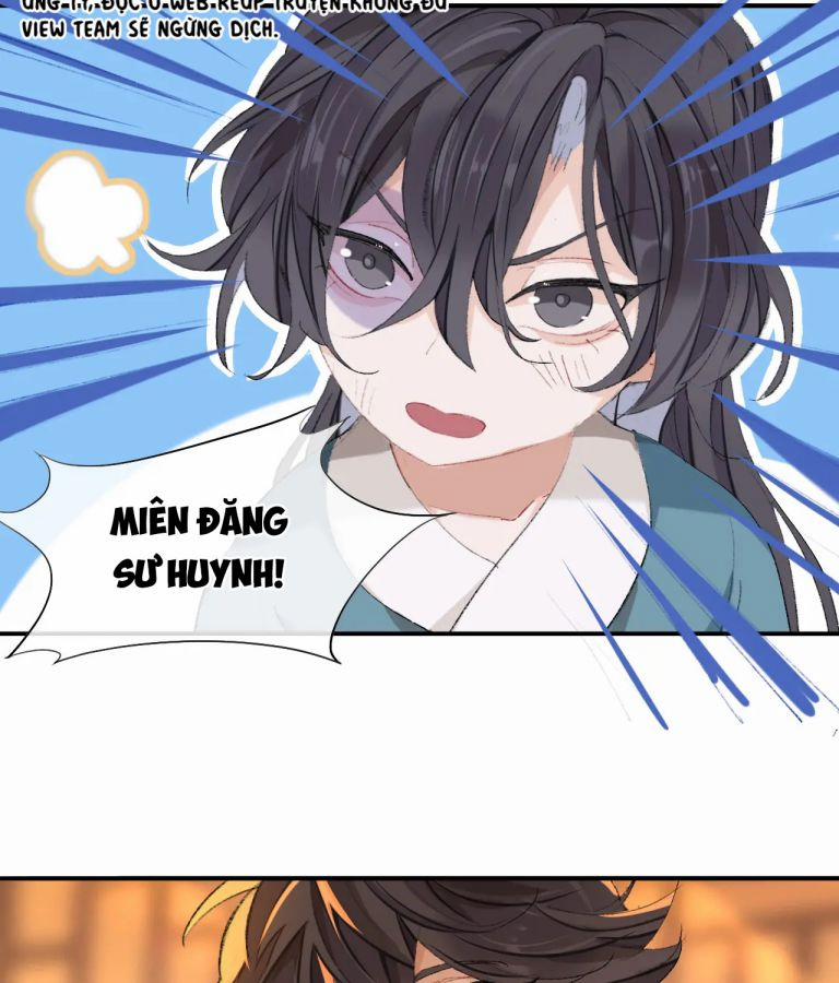 Sư Huynh Đừng Hòng Chạy 33 trang 25