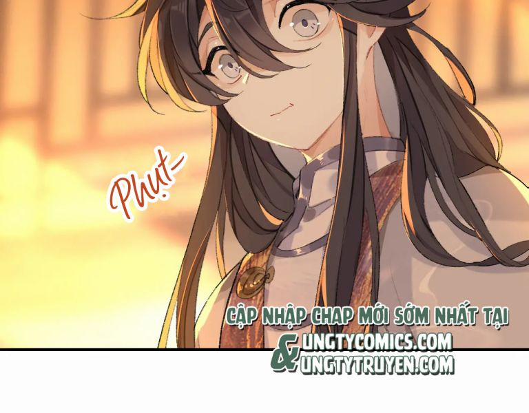 Sư Huynh Đừng Hòng Chạy 33 trang 26