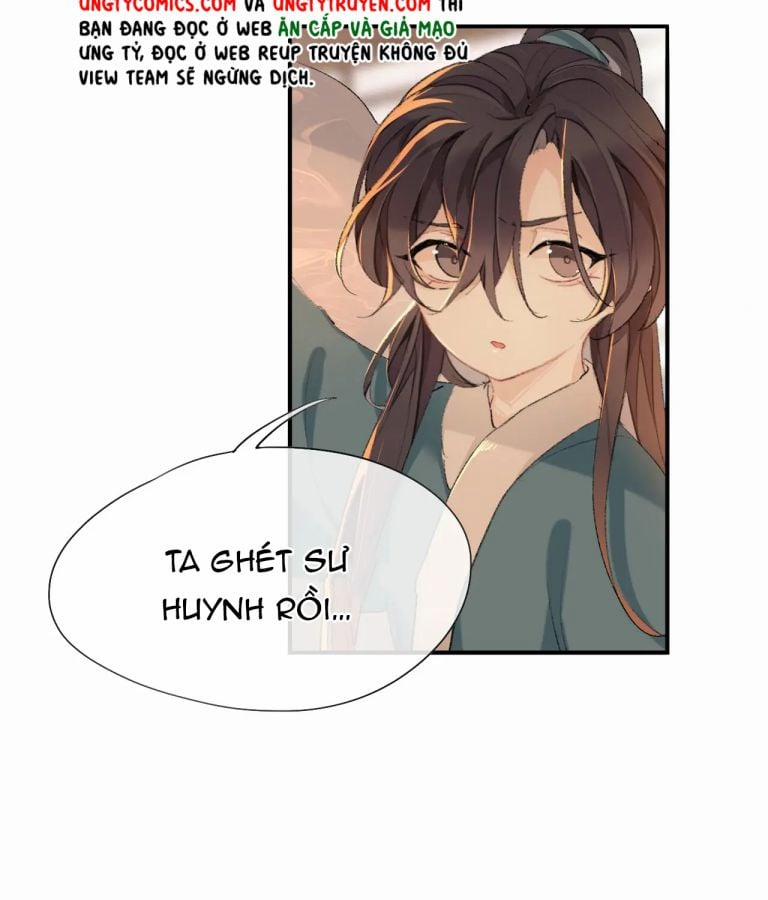 Sư Huynh Đừng Hòng Chạy 33 trang 30