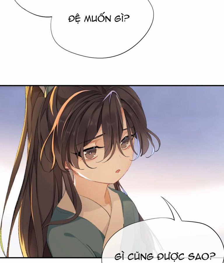 Sư Huynh Đừng Hòng Chạy 33 trang 32