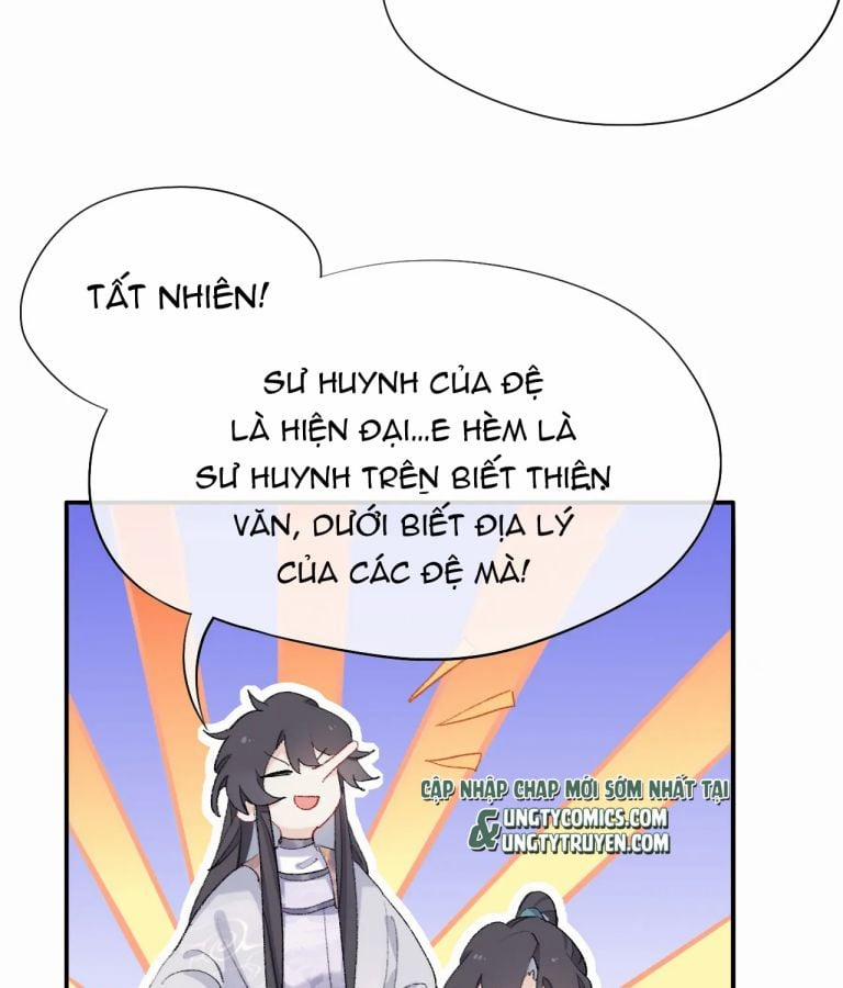 Sư Huynh Đừng Hòng Chạy 33 trang 33