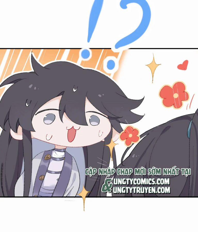 Sư Huynh Đừng Hòng Chạy 33 trang 37