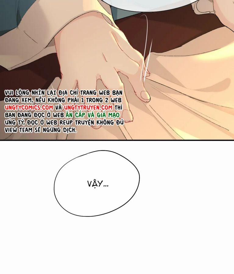 Sư Huynh Đừng Hòng Chạy 33 trang 41