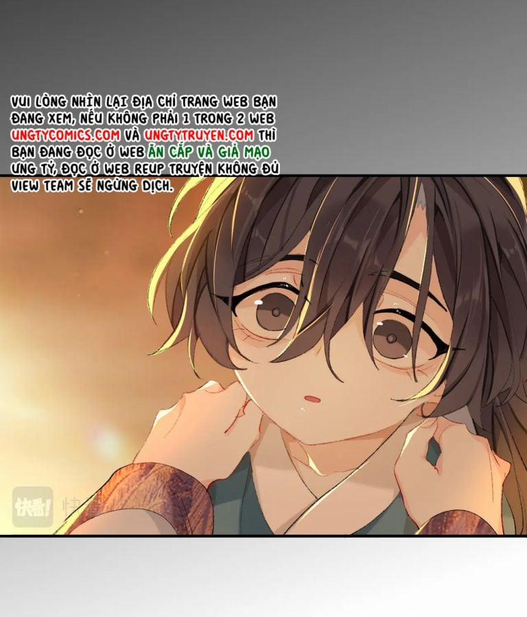 Sư Huynh Đừng Hòng Chạy 33 trang 47