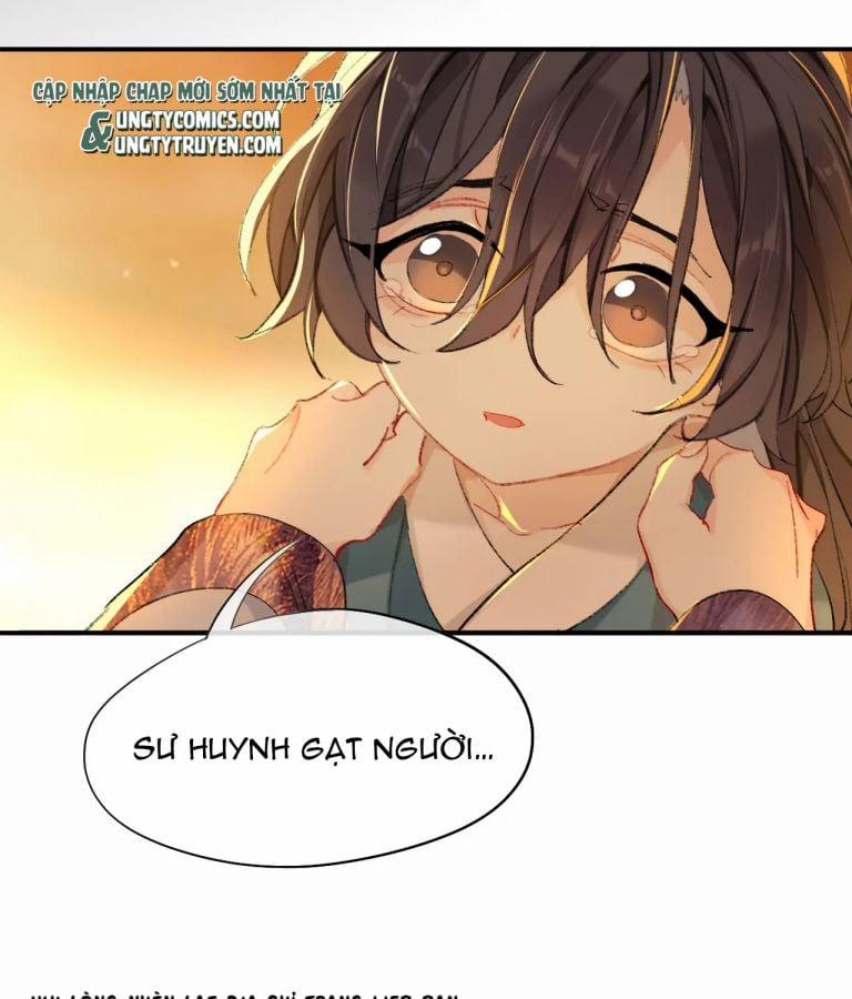 Sư Huynh Đừng Hòng Chạy 33 trang 48