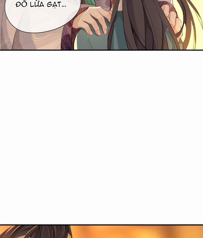 Sư Huynh Đừng Hòng Chạy 33 trang 50