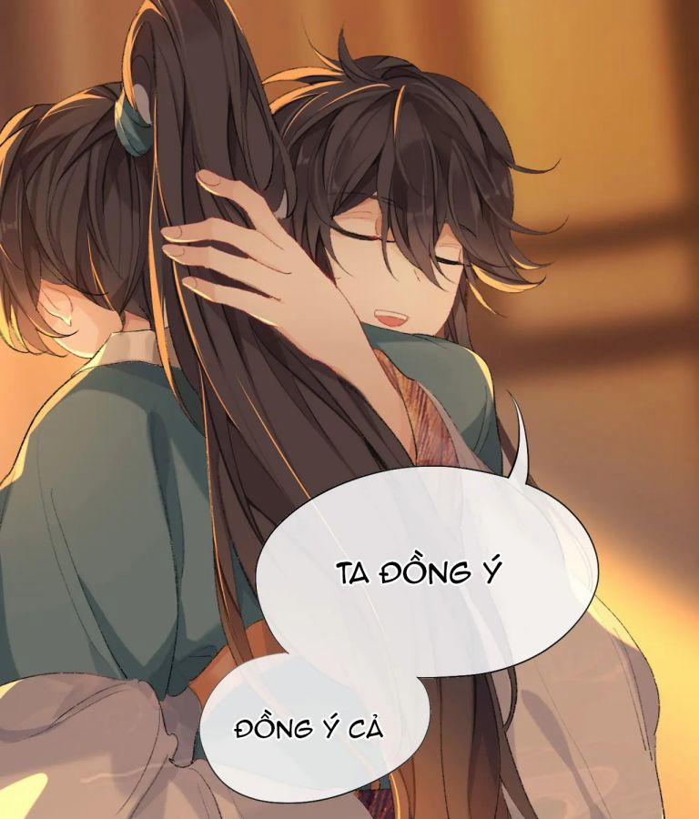 Sư Huynh Đừng Hòng Chạy 33 trang 52