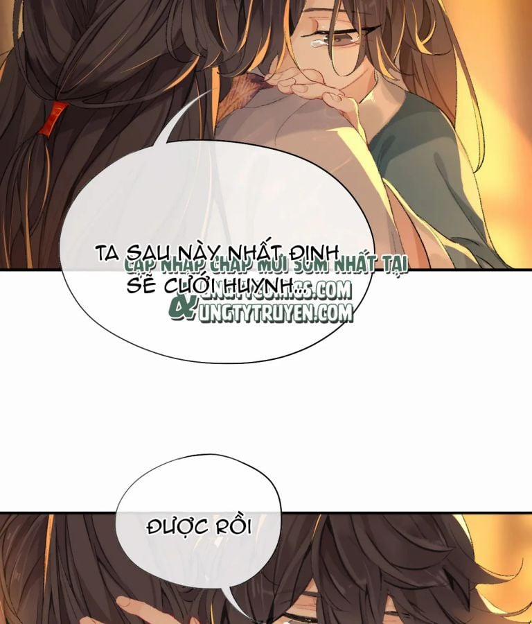 Sư Huynh Đừng Hòng Chạy 33 trang 54