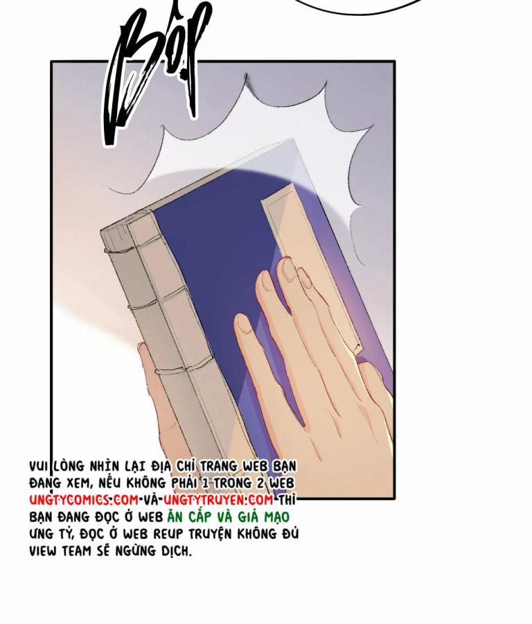 Sư Huynh Đừng Hòng Chạy 33 trang 6