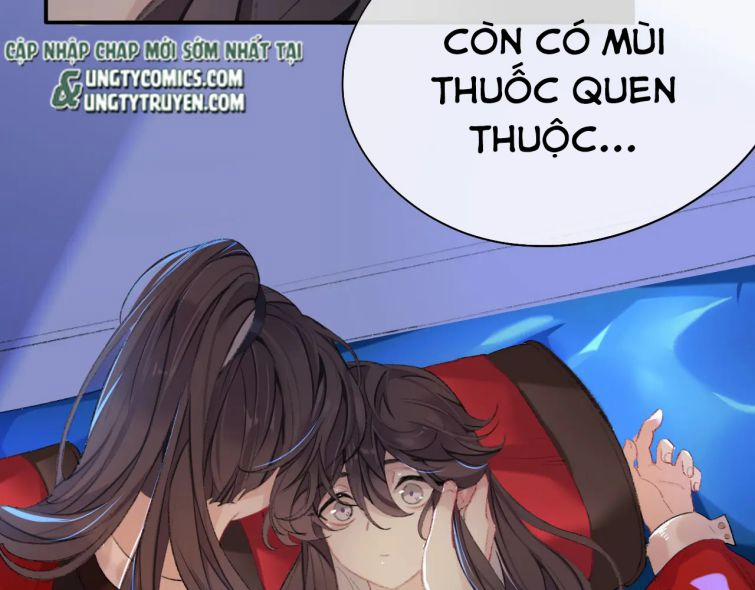 Sư Huynh Đừng Hòng Chạy 34 trang 13