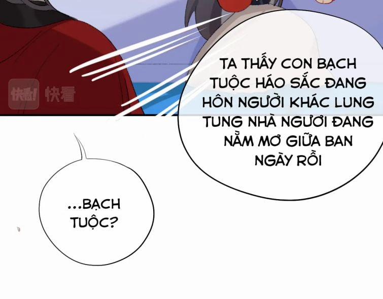 Sư Huynh Đừng Hòng Chạy 34 trang 21