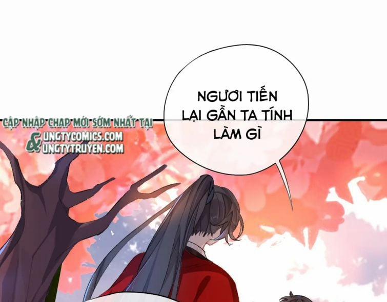 Sư Huynh Đừng Hòng Chạy 34 trang 22