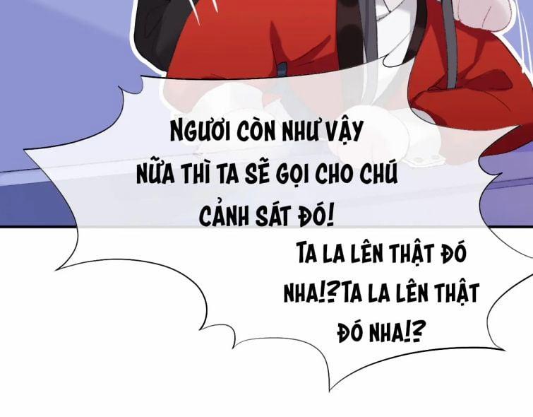 Sư Huynh Đừng Hòng Chạy 34 trang 31