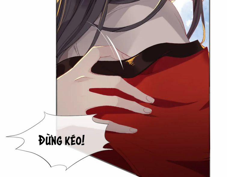 Sư Huynh Đừng Hòng Chạy 34 trang 35