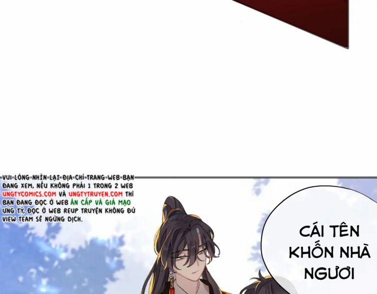 Sư Huynh Đừng Hòng Chạy 34 trang 36