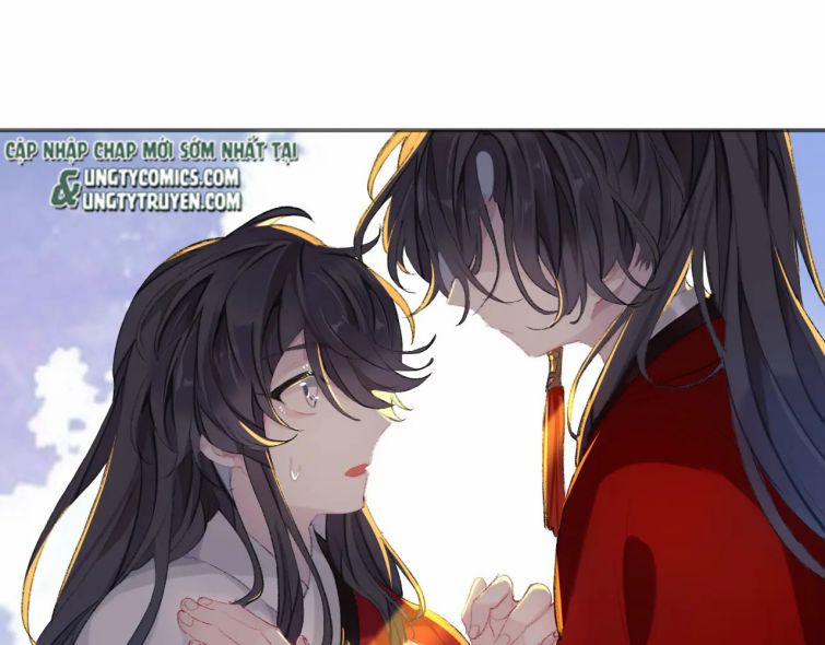 Sư Huynh Đừng Hòng Chạy 34 trang 38