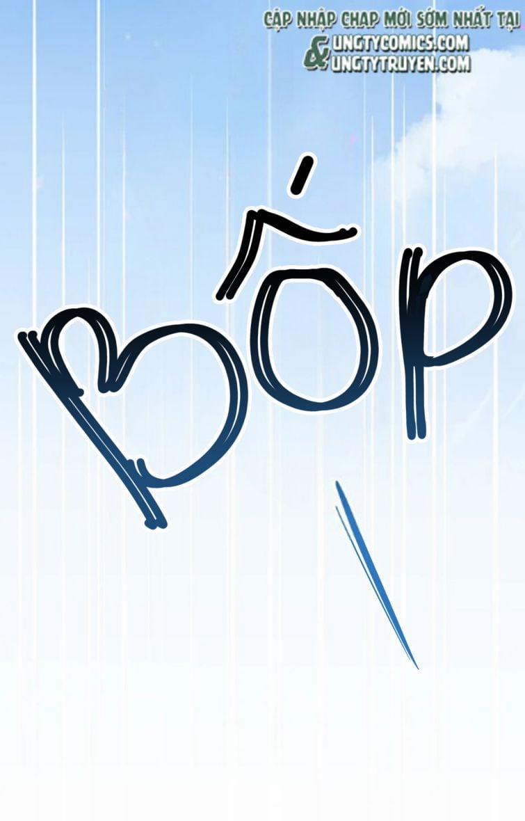 Sư Huynh Đừng Hòng Chạy 34 trang 43