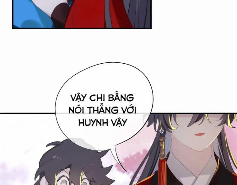 Sư Huynh Đừng Hòng Chạy 34 trang 59