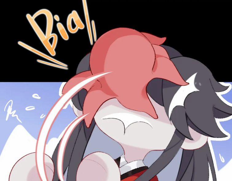 Sư Huynh Đừng Hòng Chạy 34 trang 8