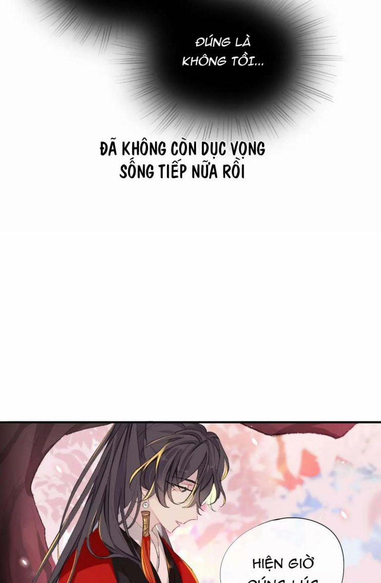 Sư Huynh Đừng Hòng Chạy 35 trang 17