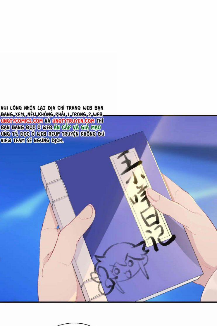 Sư Huynh Đừng Hòng Chạy 35 trang 2