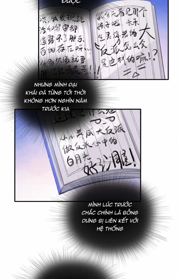 Sư Huynh Đừng Hòng Chạy 35 trang 23