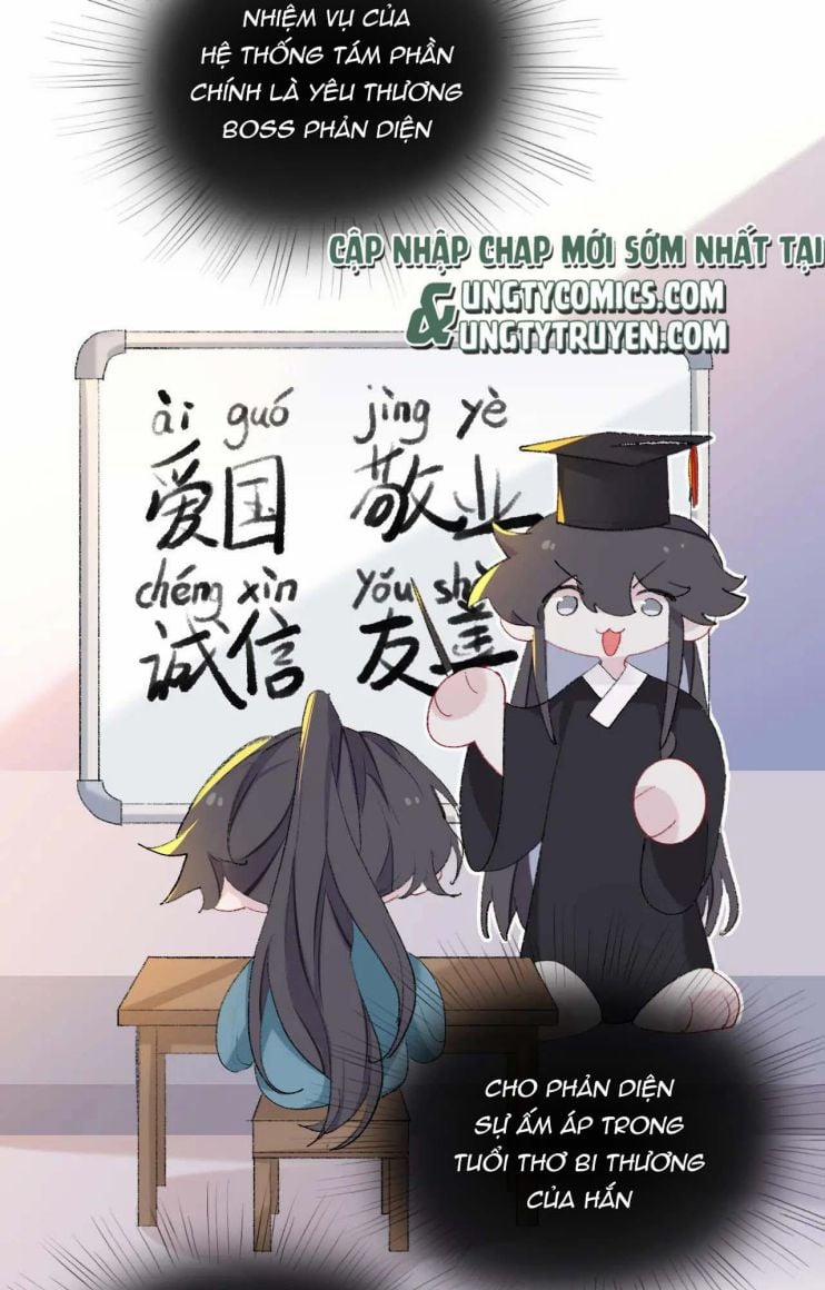 Sư Huynh Đừng Hòng Chạy 35 trang 24