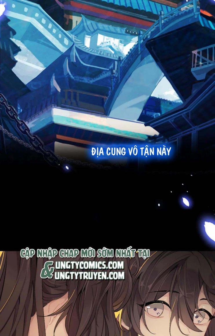 Sư Huynh Đừng Hòng Chạy 35 trang 30