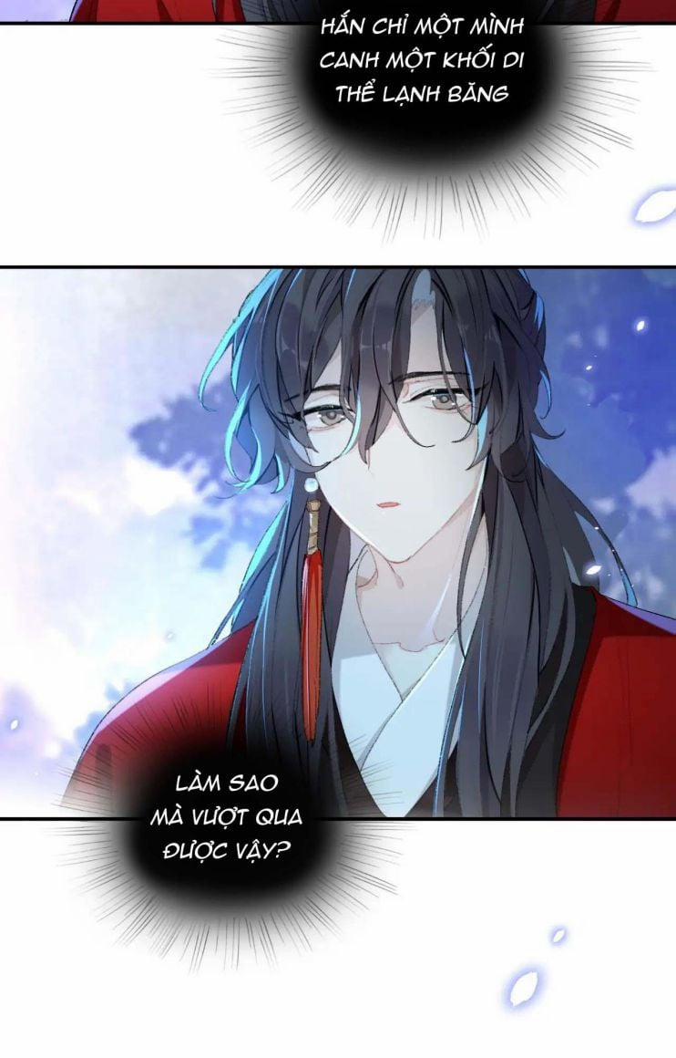 Sư Huynh Đừng Hòng Chạy 35 trang 32