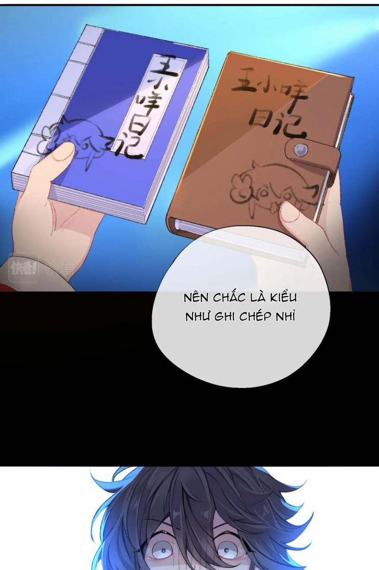 Sư Huynh Đừng Hòng Chạy 35 trang 5