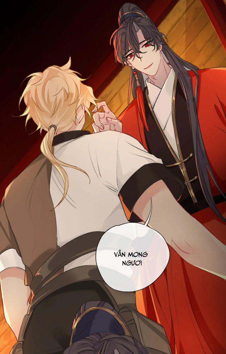 Sư Huynh Đừng Hòng Chạy 45 trang 13
