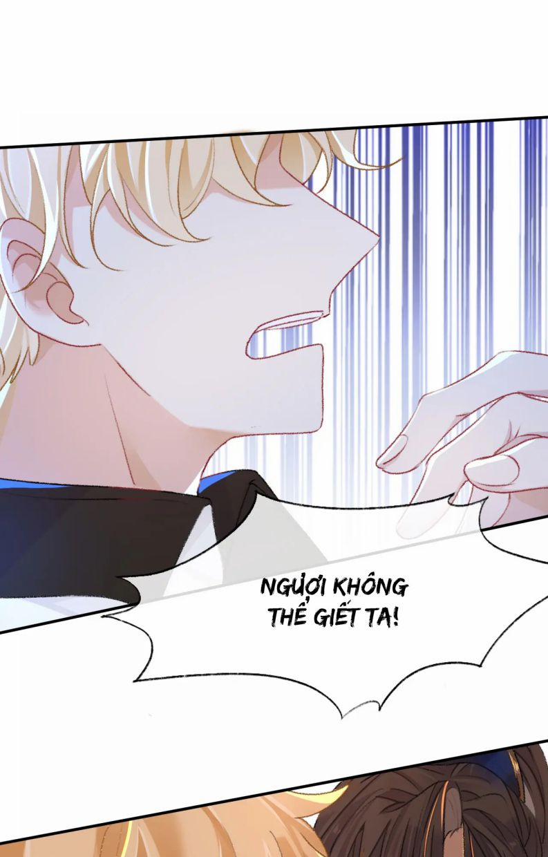 Sư Huynh Đừng Hòng Chạy 45 trang 15