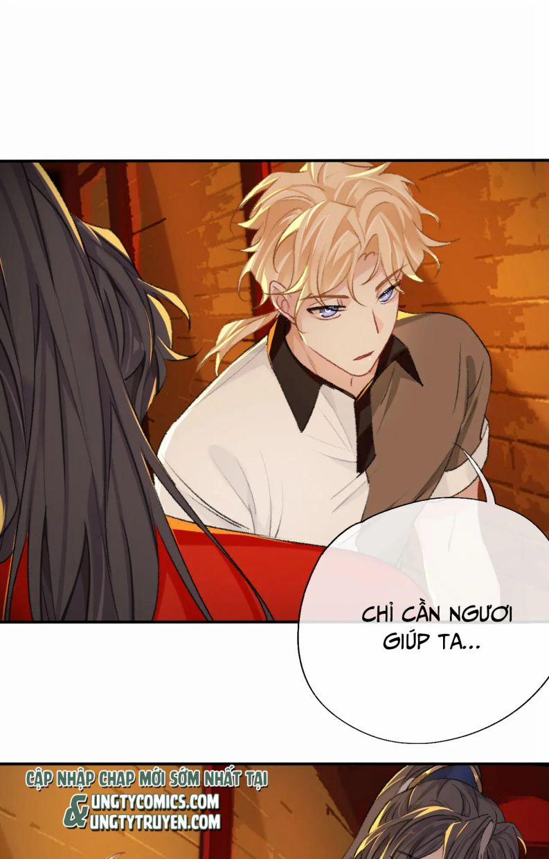 Sư Huynh Đừng Hòng Chạy 45 trang 19