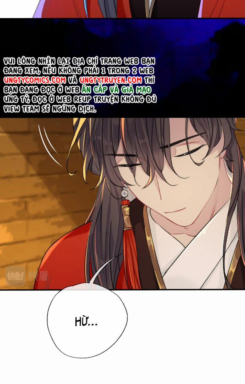 Sư Huynh Đừng Hòng Chạy 45 trang 2