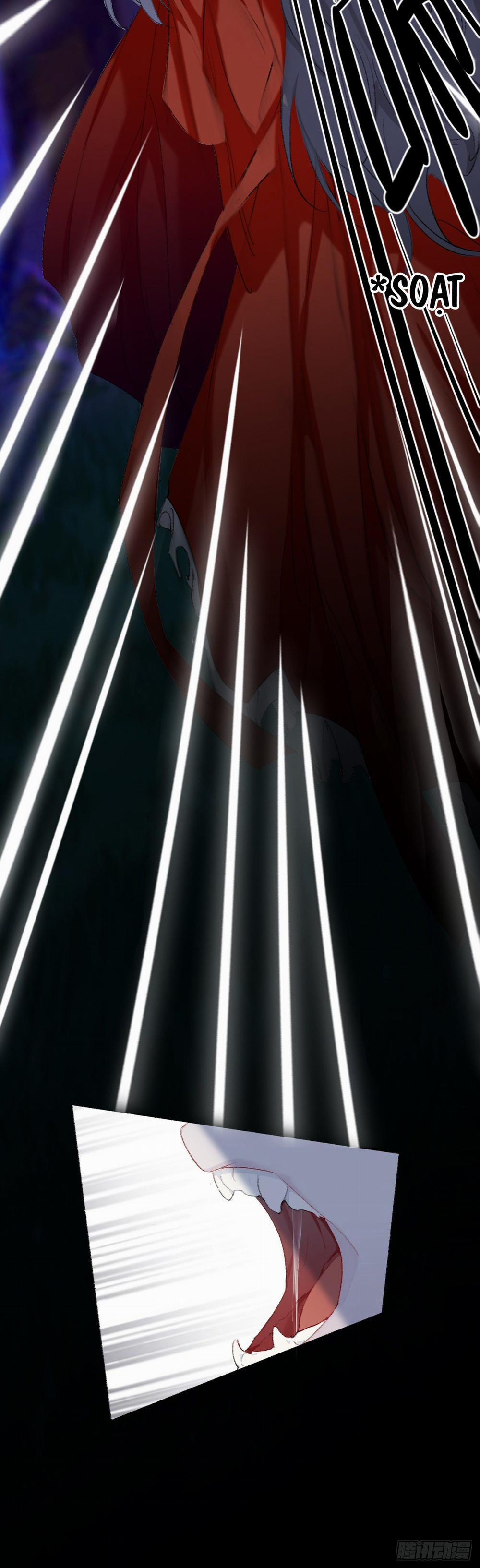 Sư Huynh Đừng Hòng Chạy 5 trang 11