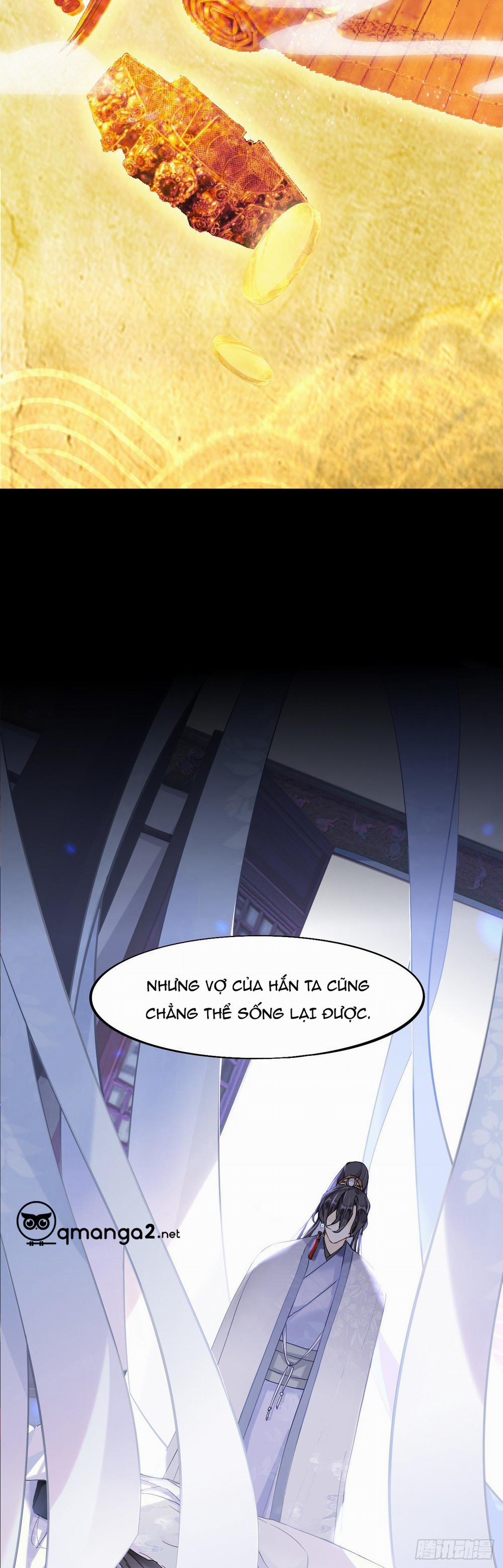 Sư Huynh Đừng Hòng Chạy 6 trang 13
