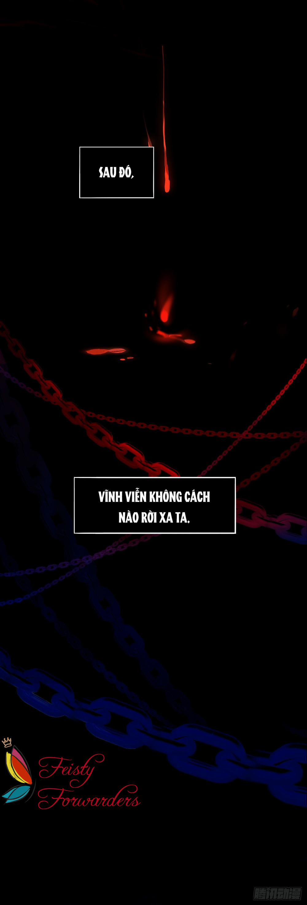 Sư Huynh Đừng Hòng Chạy 6 trang 4