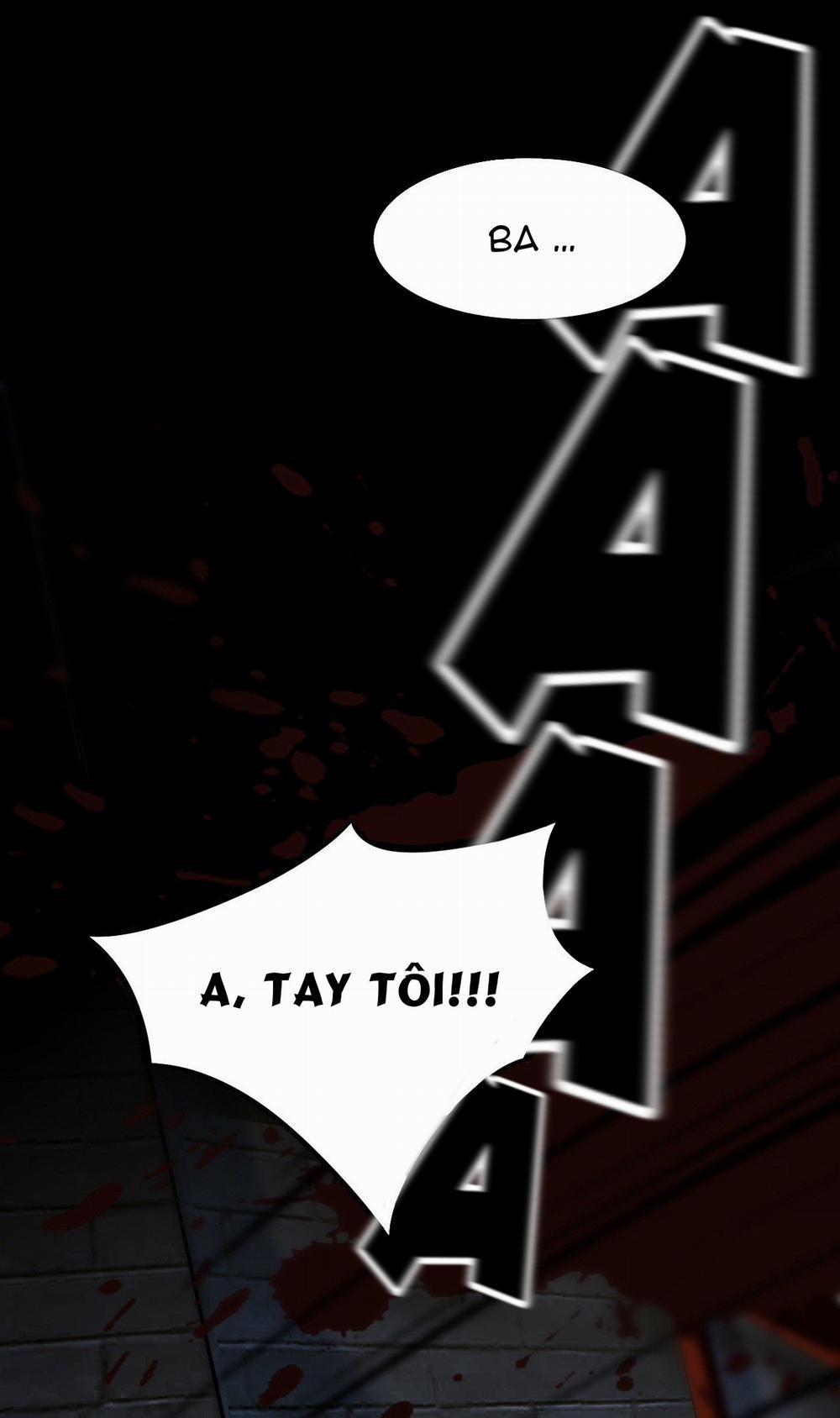 Sư Huynh Đừng Hòng Chạy 7 trang 18