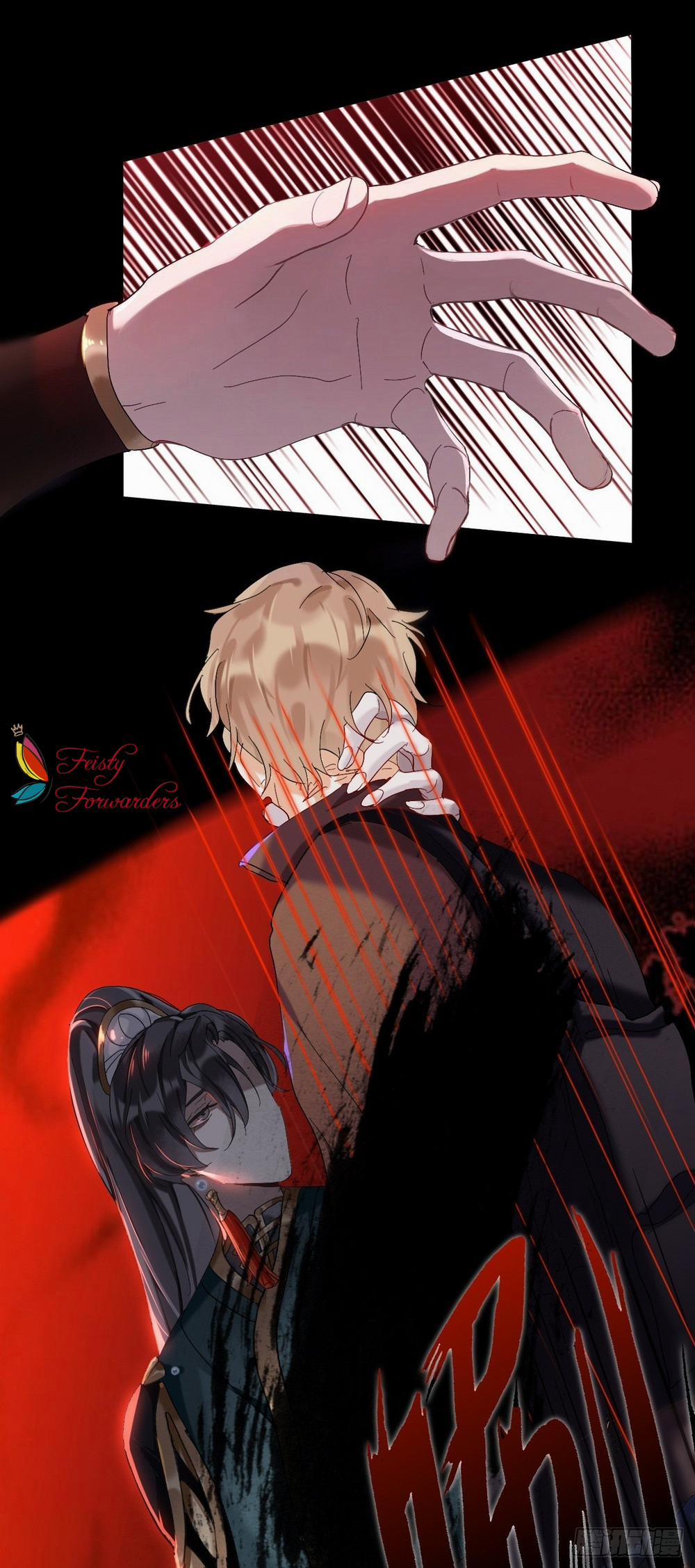 Sư Huynh Đừng Hòng Chạy 7 trang 23