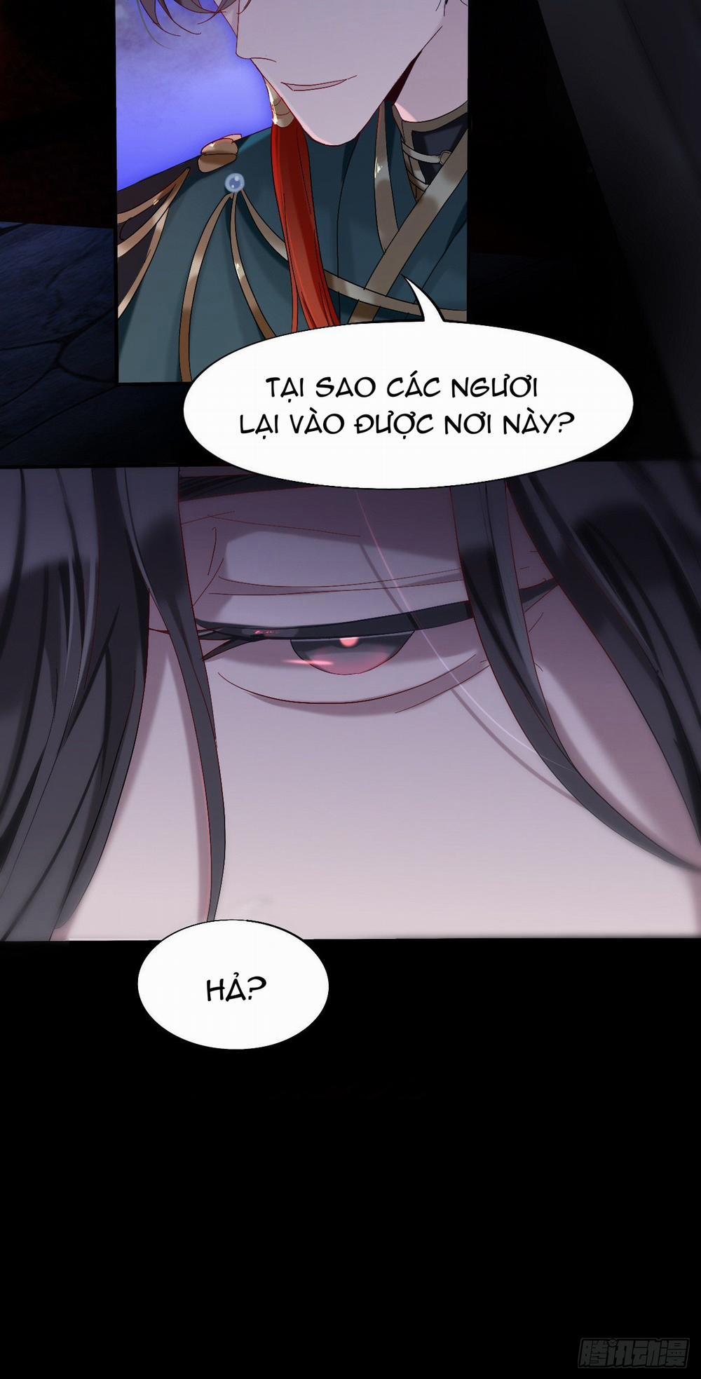 Sư Huynh Đừng Hòng Chạy 7 trang 25