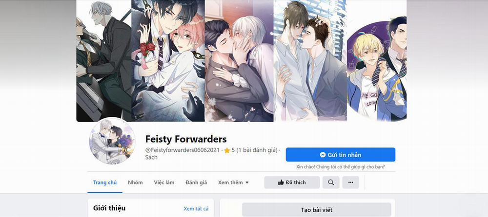 Sư Huynh Đừng Hòng Chạy 7 trang 26