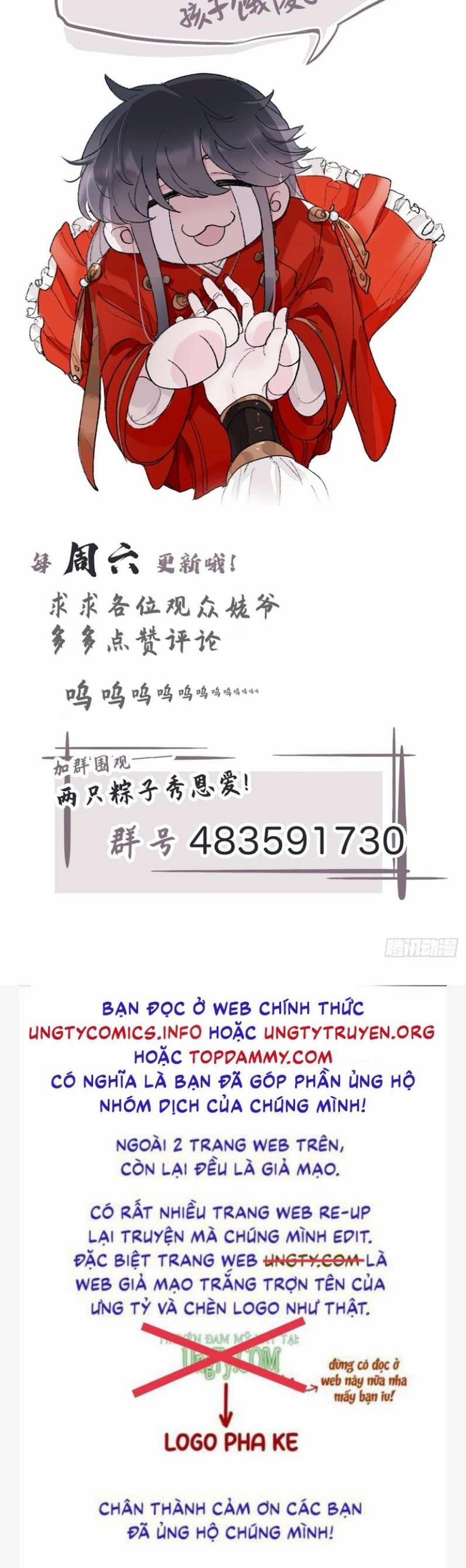 Sư Huynh Đừng Hòng Chạy 73 trang 49