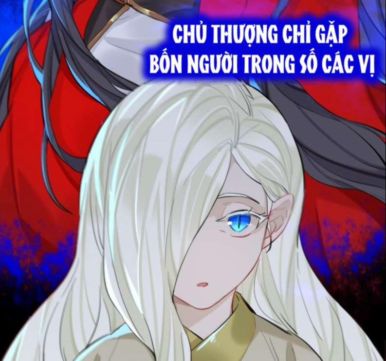 Sư Huynh Đừng Hòng Chạy Chương 74 Trang 47